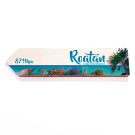 Roatán, Honduras