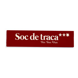 Soc de traca