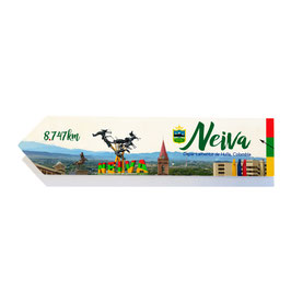 Neiva, Huila