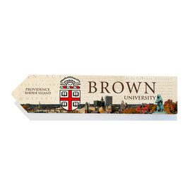 Brown University, Providence, Rhode Island