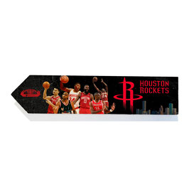 Houston Rockets