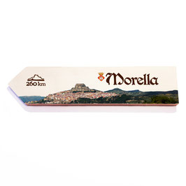 Morella, Maestrazgo / Maestrat