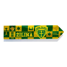 Zilina, MSK Zilina