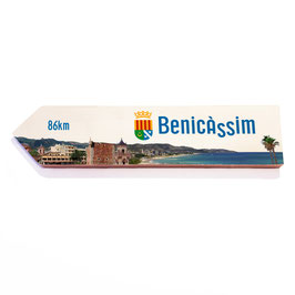 Benicassim