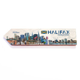 Halifax, Nova Scotia