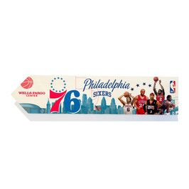 Philadelphia 76 Sixers