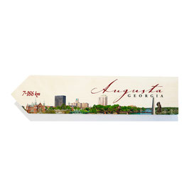 Augusta, Georgia