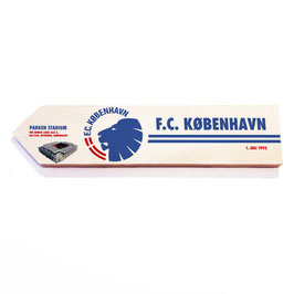 Copenhague, FC Kovenhavn