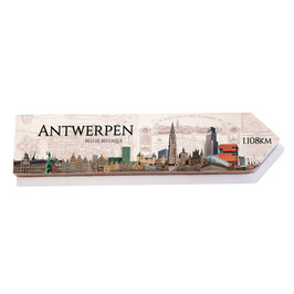 Amberes / Antwerpen