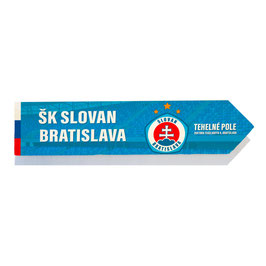 Bratislava, sK Slovan Bratislava