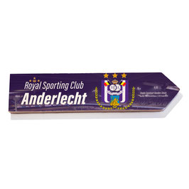 Anderlecht Royal Sporting Club