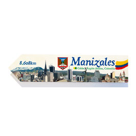 Manizales, Caldas