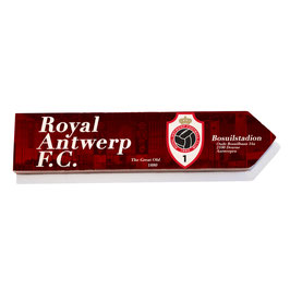 Antwerp, Royal Antwerp FC