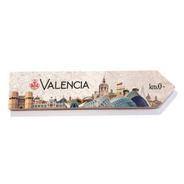 Valencia (varios diseños)