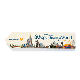 Orlando DisneyWorld