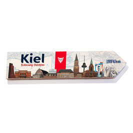 Kiel, Schleswig-Holsteins