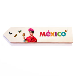 México Frida Kahlo
