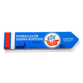 Rostock, FC Hansa Rostock