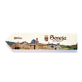 Soneja