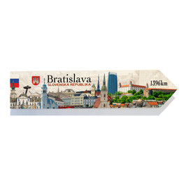 Bratislava, Eslovaquia