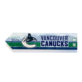Vancouver Canucks