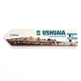 Ushuaia, Argentina