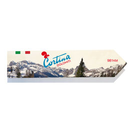 Cortina d'Ampezzo