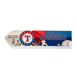 Texas Rangers