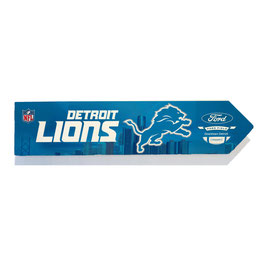 Detroit Lions