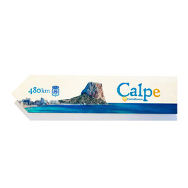 Calp / Calpe