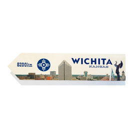 Wichita, Kansas