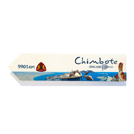Chimbote, Áncash