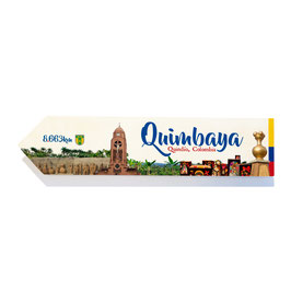 Quimbaya, Quindío