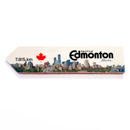 Edmonton, Alberta