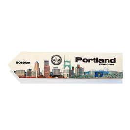 Portland, Oregon