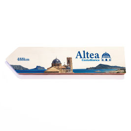 Altea