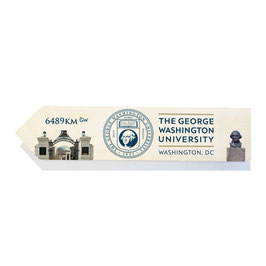 George Washington University, Washington DC