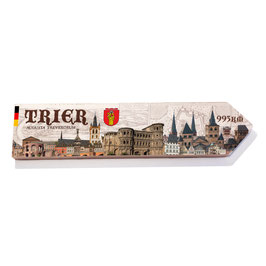 Trier / Tréveris