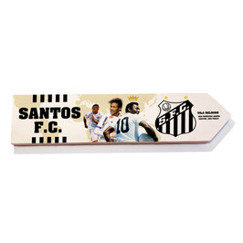 São Paulo: Santos FC