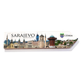Sarajevo, Bosnia Herzegovina