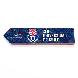 Santiago de Chile: Universidad de Chile