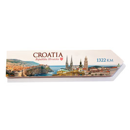 Croacia