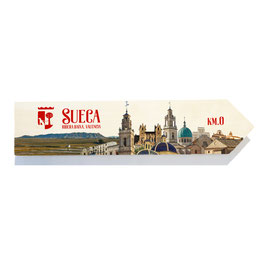 Sueca, Riberta Baixa