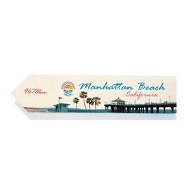 Manhattan Beach, California