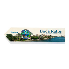 Boca Ratón, Florida