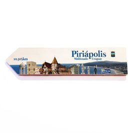 Piriápolis, Uruguay