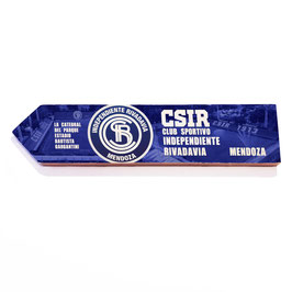 Mendoza: Club Sportivo Independiente Rivadavia