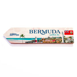 Bermuda (varios diseños)