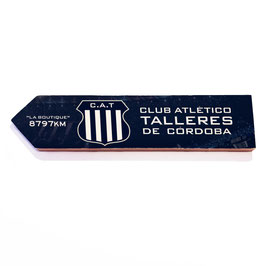 Córdoba: Talleres