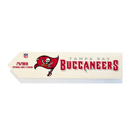 Tampa Bay Bucaneers